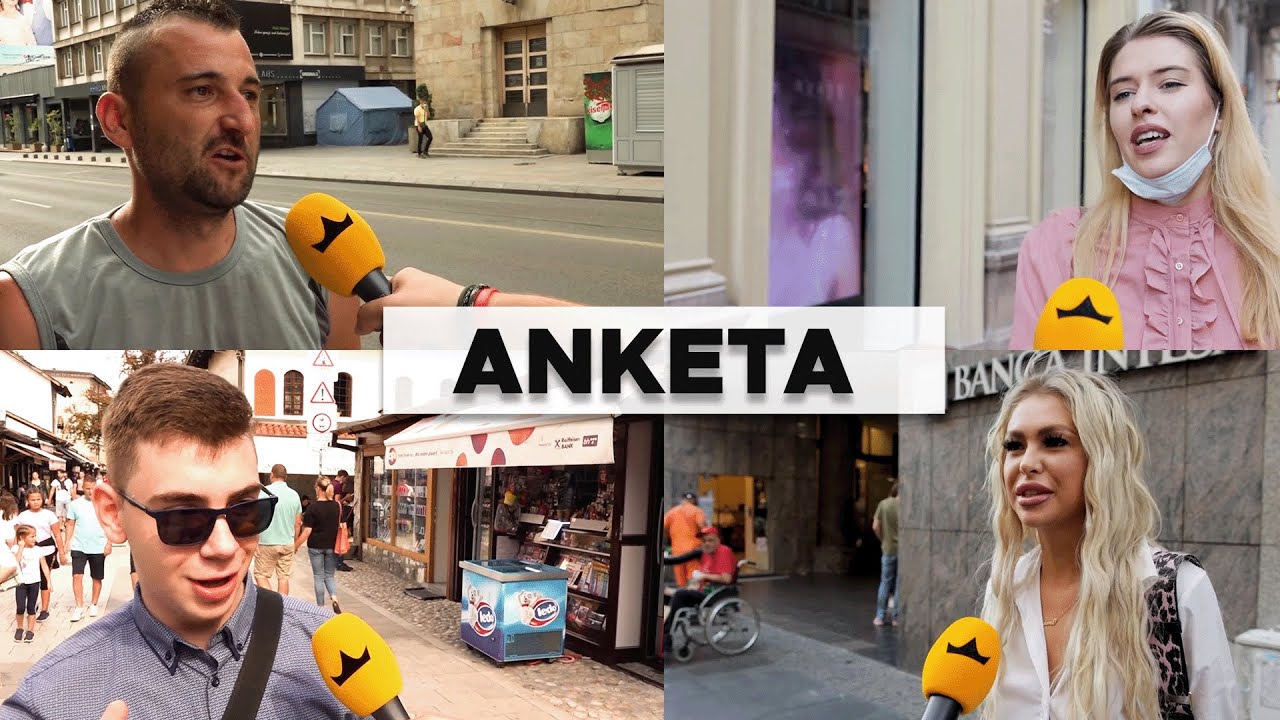 Anketa BEST OF #4