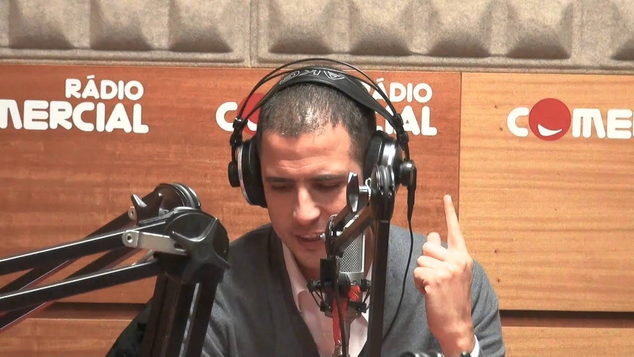 Rádio Comercial | Mixórdia de Temáticas - Figuras que a História esqueceu