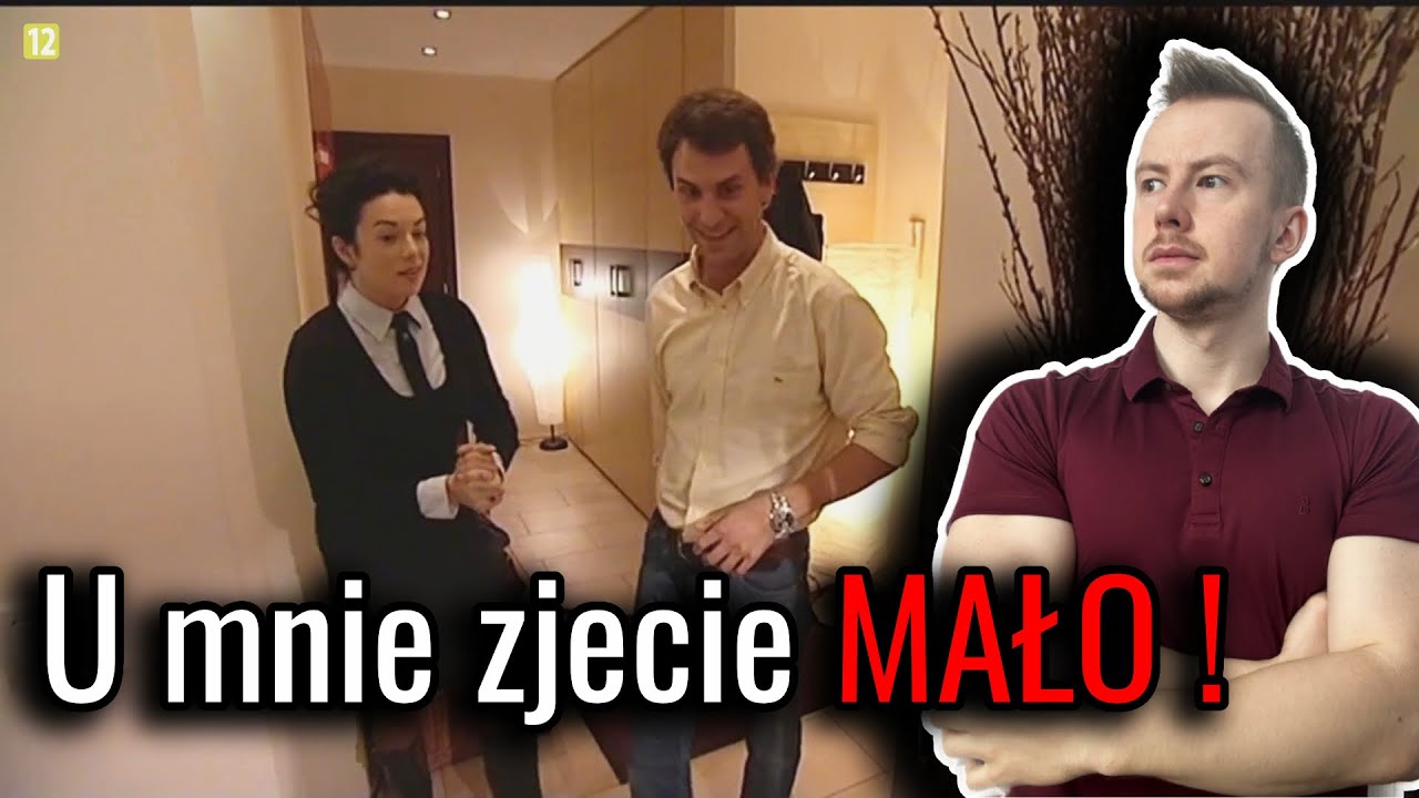 UGOTOWANI: Malutkie porcje