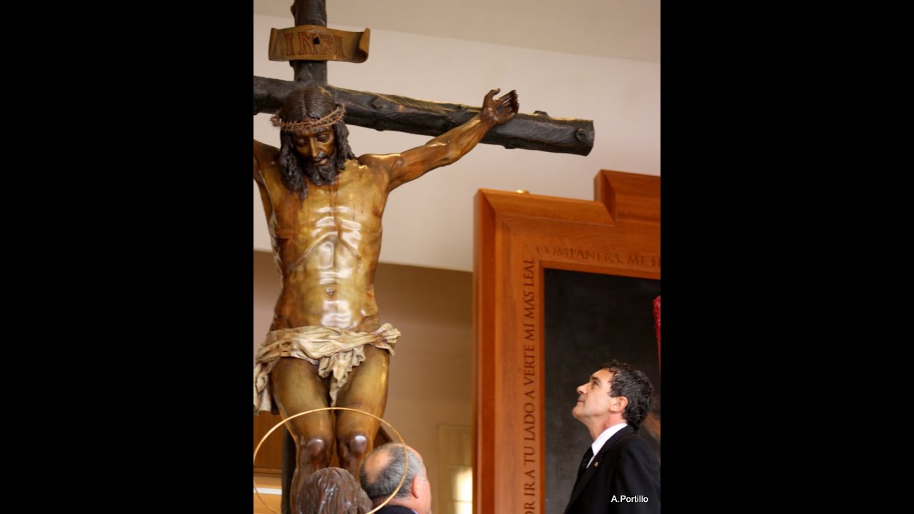 Jueves Santo 2020 Semana Santa Málaga