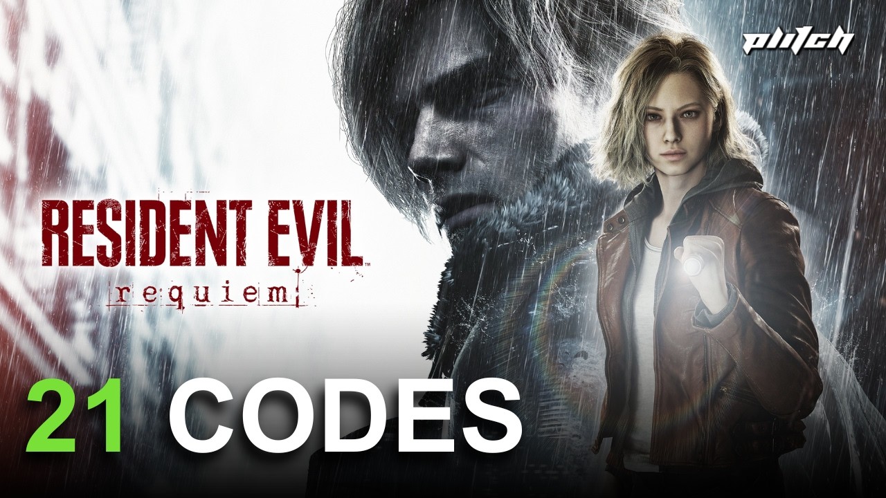 Читы для Resident Evil Requiem: неограниченное здоровье, ускорение игры и многое другое | Трейнер...