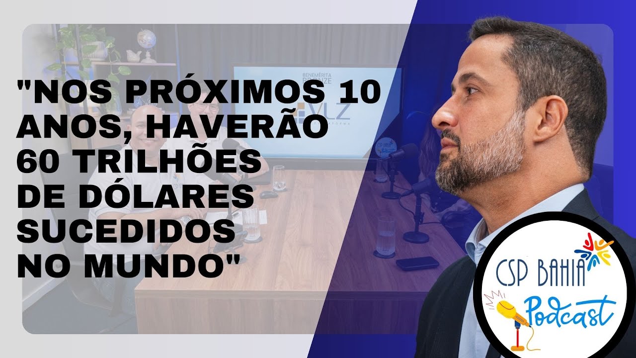 COMO FUNCIONA O PLANEJAMENTO SUCESSÓRIO?