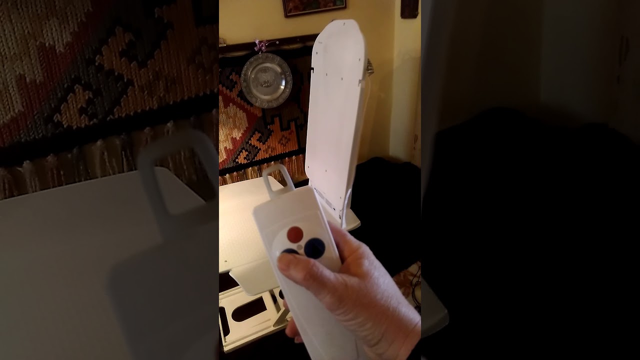 Eureha Kanjo kádlift