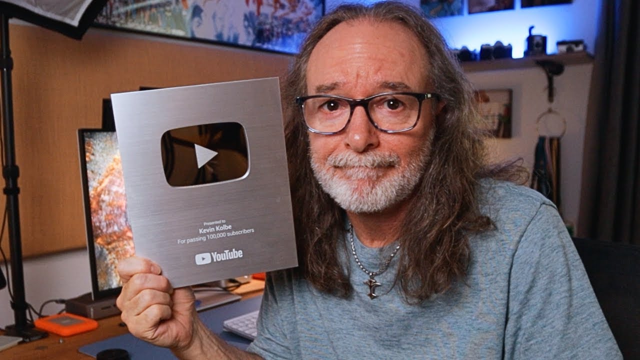What I learned about YouTube after 100,000 subscribers