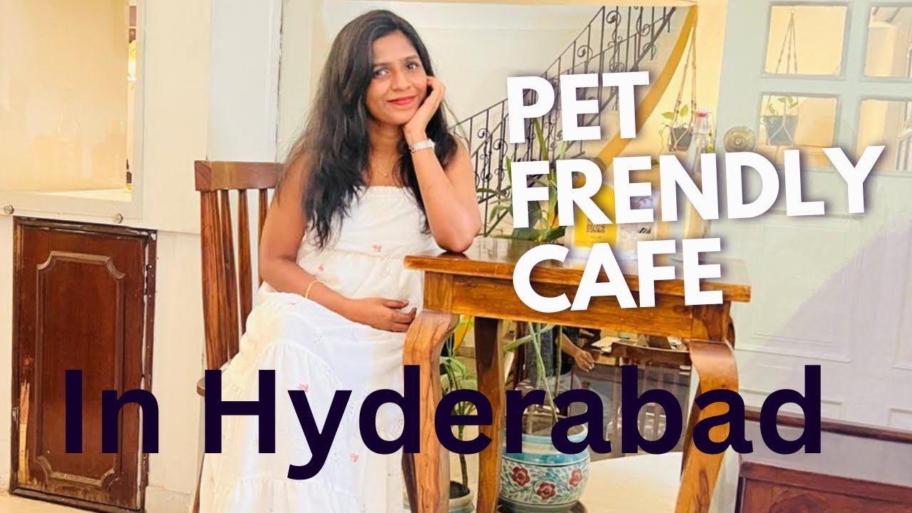 Rostery coffee house | Pet friendly Cafe| Best place for Coffee in Hyderabad #trending #food #coffee