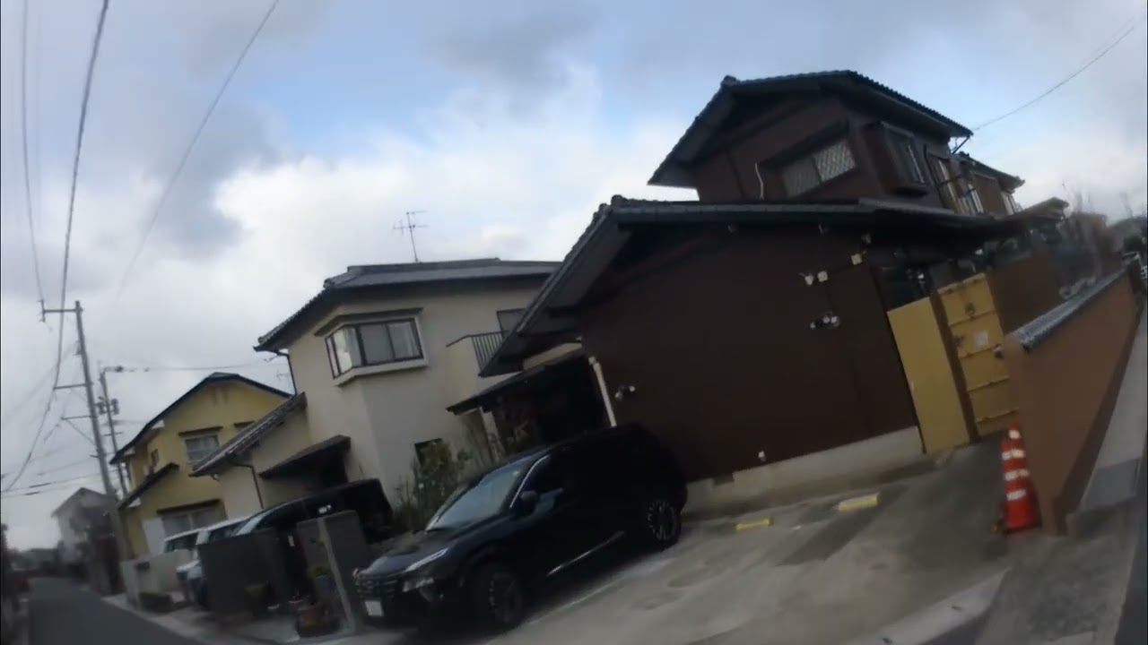 5: 2026年2月9日 月曜日 氷点下買い物ライド
