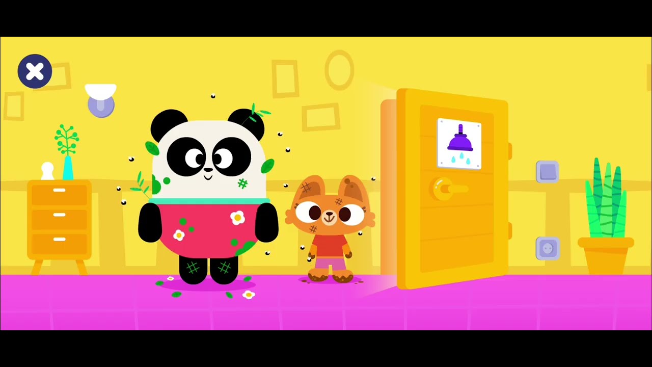 Lingokids Adventure! Ready to learn?⭐ Gameplay