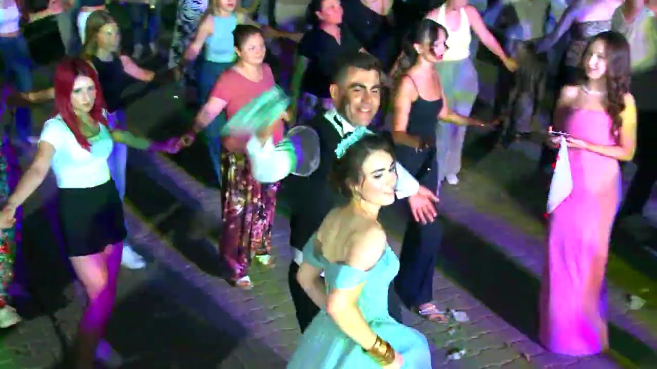 TEKNO HALAY