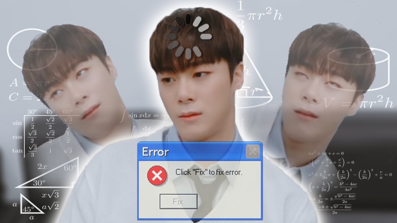ASTRO's SANITY NOT FOUND! - PART 3 (funny & chaotic moments)