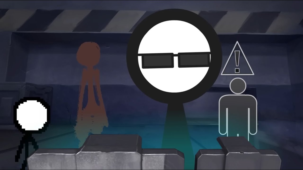 The Box - AVA 10 But everything is going Wrong