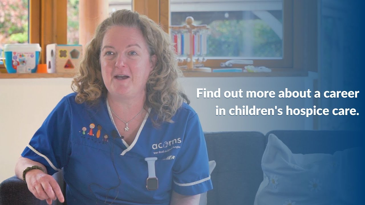 Why Choose A Career in Hospice Care?
