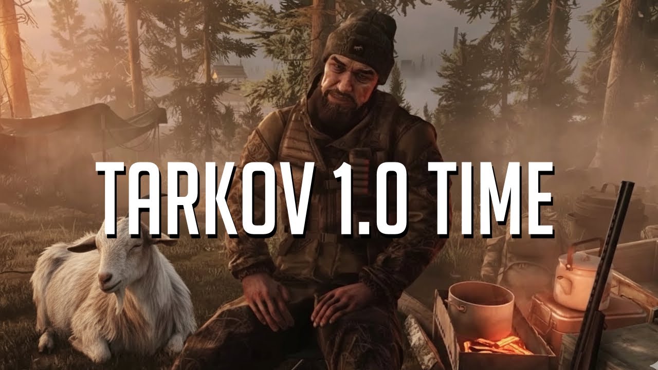 CRAM KAST EP:111 | TARKOV OR ARC RAIDERS?