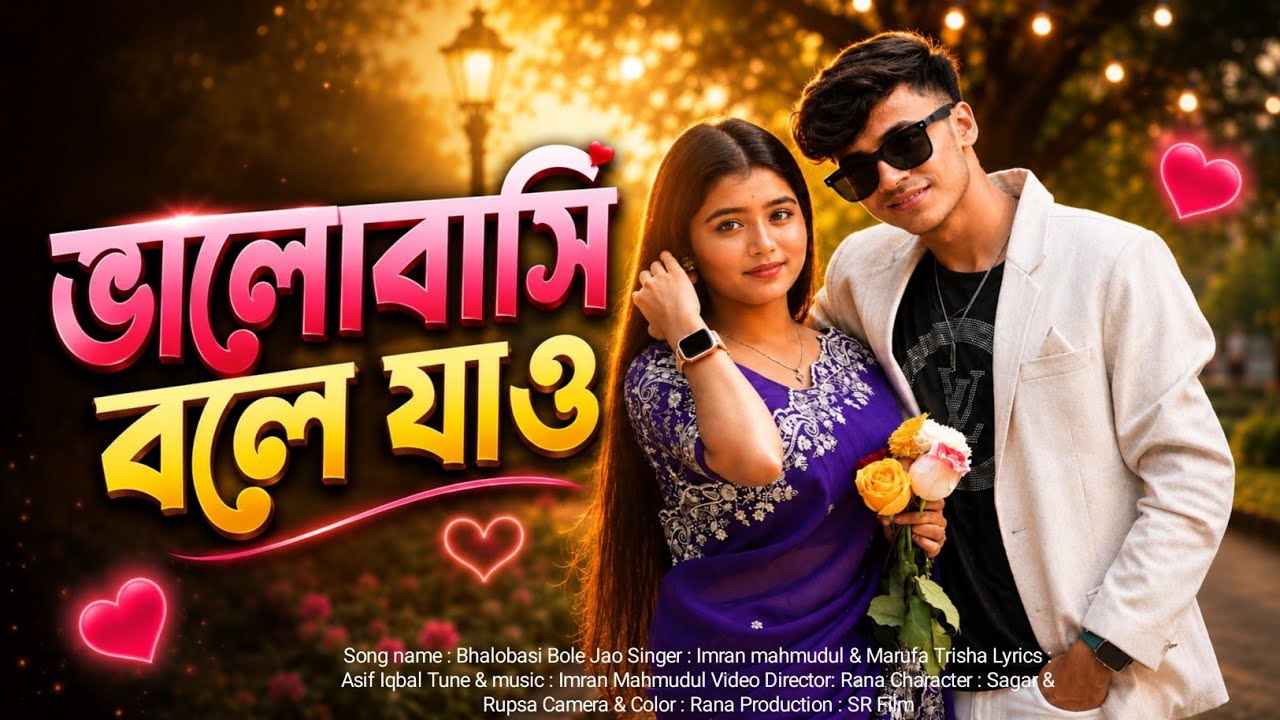 ভালোবাসি বলে যাও 💞 Valo Basi Bola Jau 💞 Sagar Rupsa | Rupsa Dance Academy #song #banglasong #rupsa