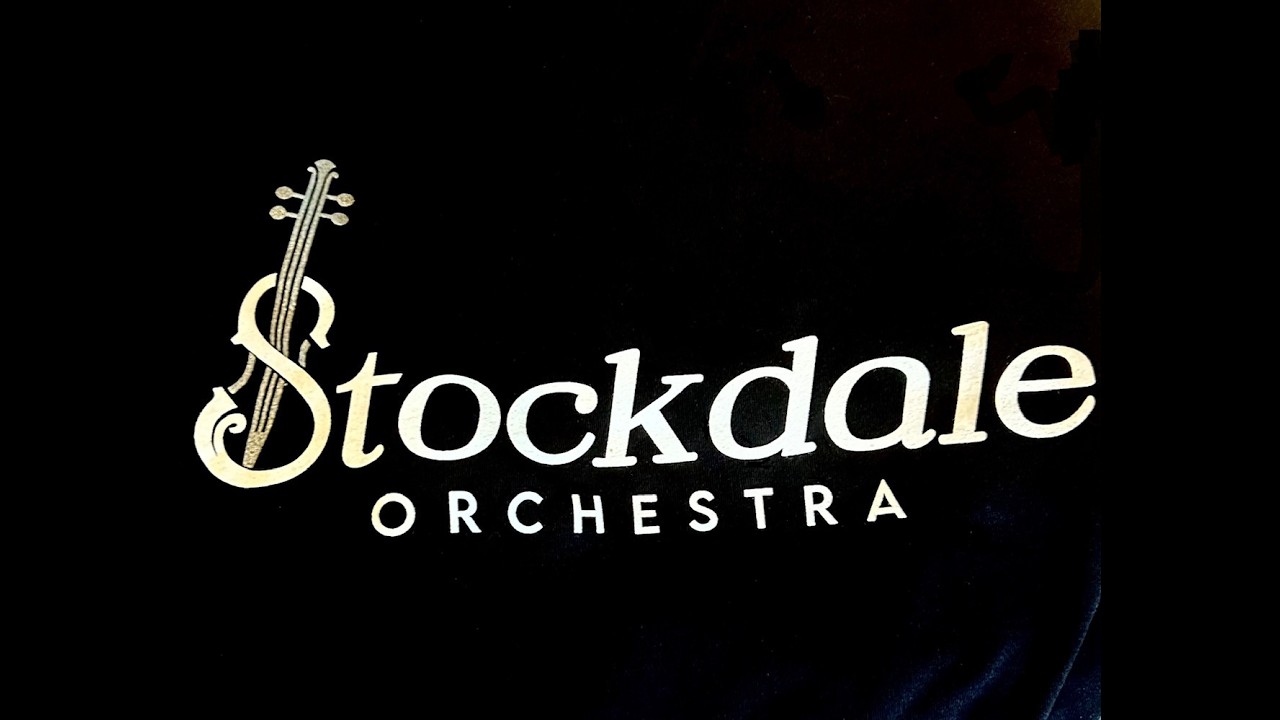 STOCKDALE ORCHESTRA   02 22 2026