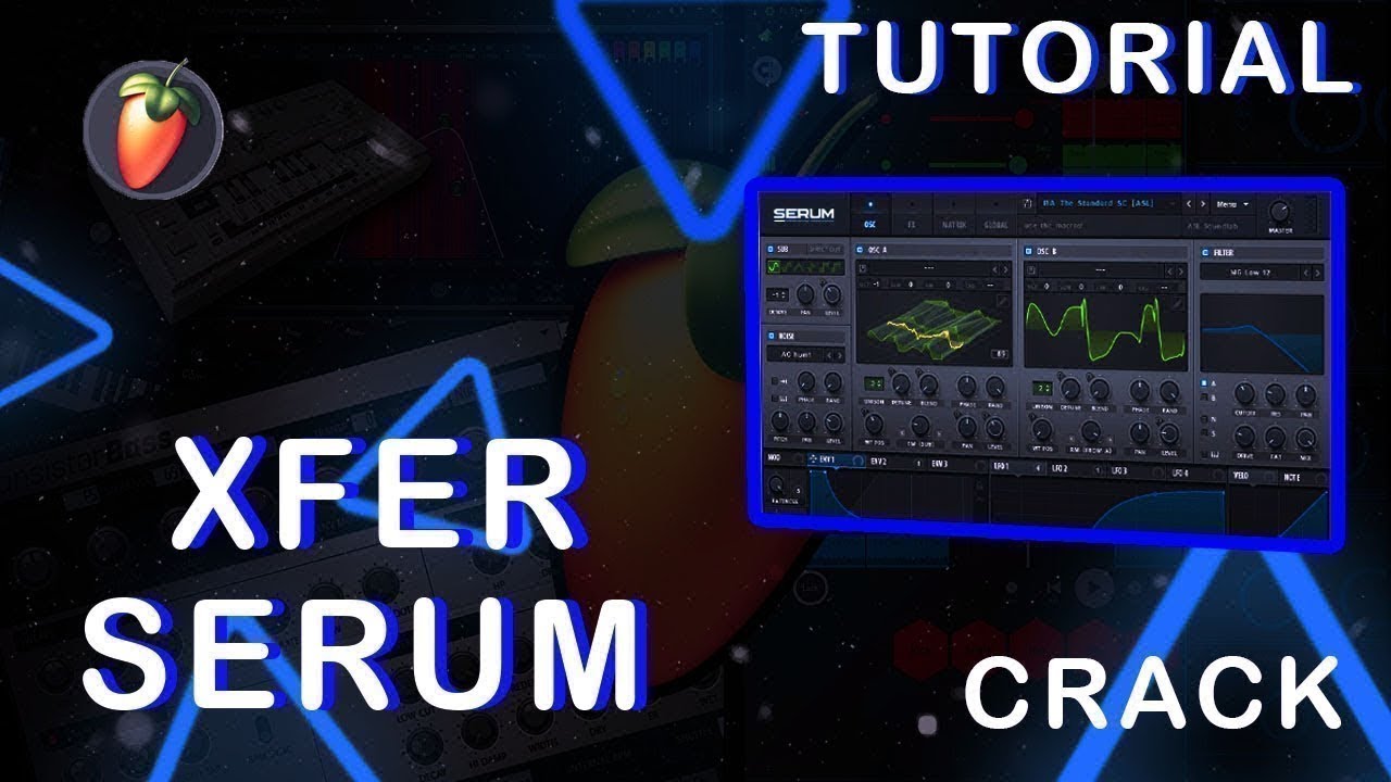 serum vst | free download | 2022