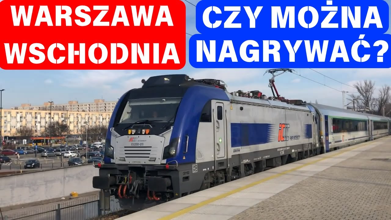 Warszawa Wschodnia po wizycie Audyt Obywatelski
