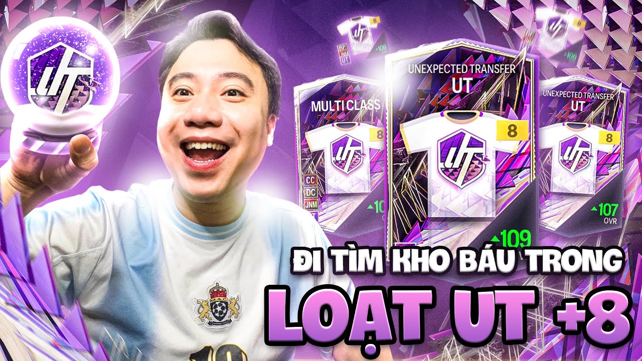 Vodka Quang | Bữa tiệc ngon 10 v&ograve;ng từ a Trường BĐS đi t&igrave;m kho b&aacute;u UT+8 Ronaldo v&agrave; c&aacute;i kết