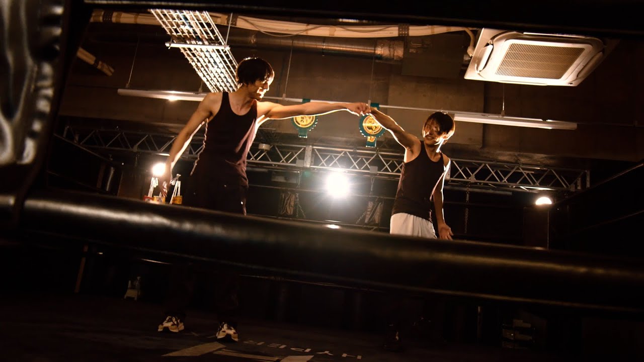 【仮面ライダーライブ & エビル & デモンズ オープニングテーマ】Come Alive (Music Video)／五十嵐大二・門田ヒロミ（日向亘・小松準弥）