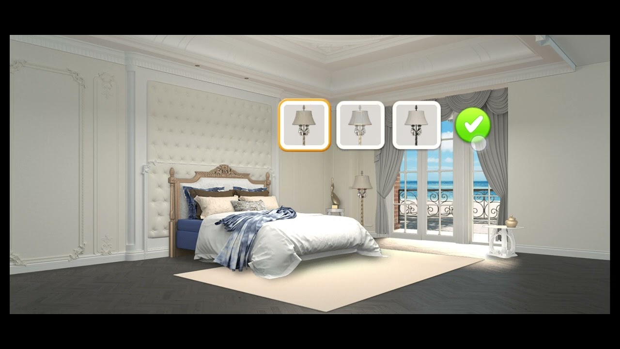 Merge Dream Home - Decor & Story Gameplay Part 2