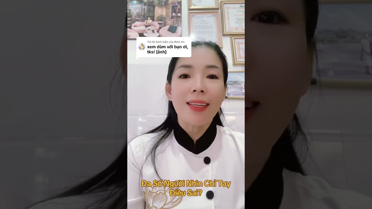 Muốn Hiểu Điền Trạch Xem Hết Video