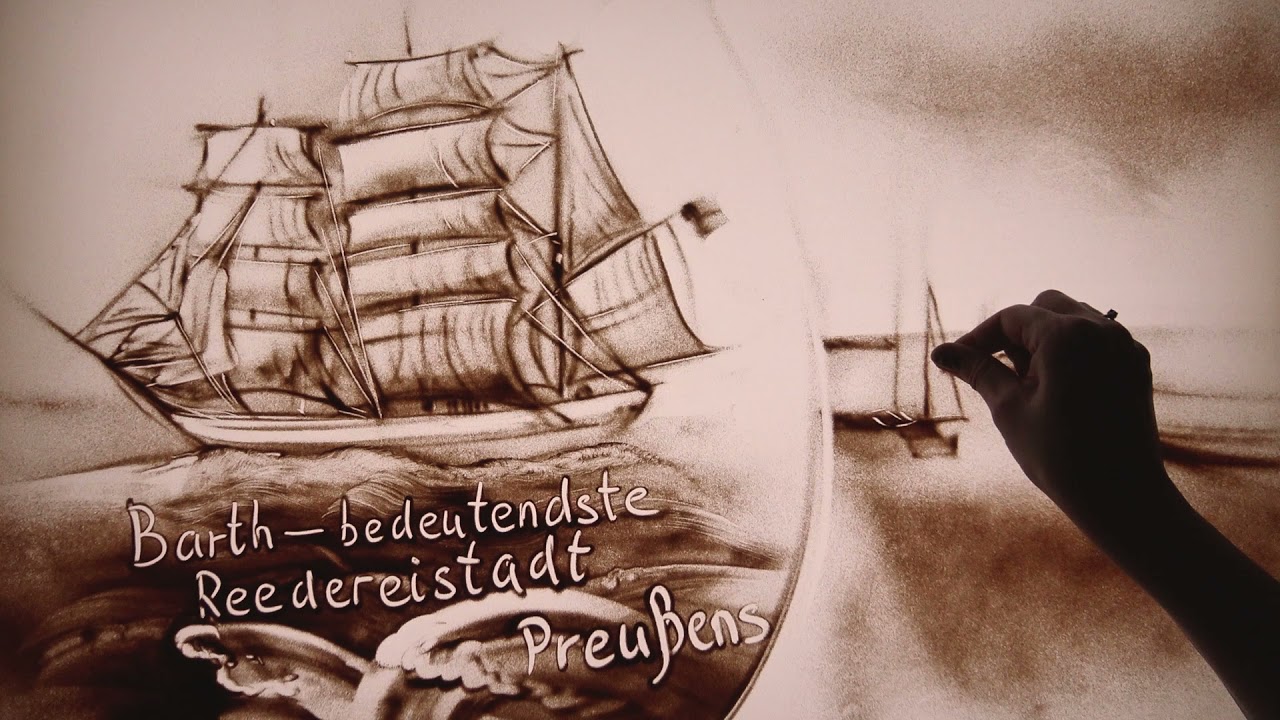 766 Jahre Barth