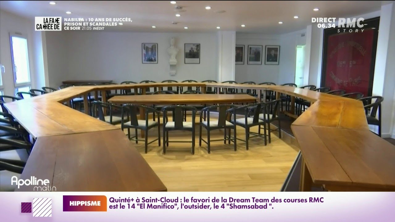 Affrontements, mairie envahie, élus pris pour cible: que s'est-il passé à Val-de-Reuil?