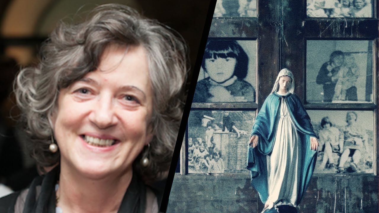 Bearing Witness: Margo Harkin on Documentary, Politics and Ireland | Film Ireland Presents