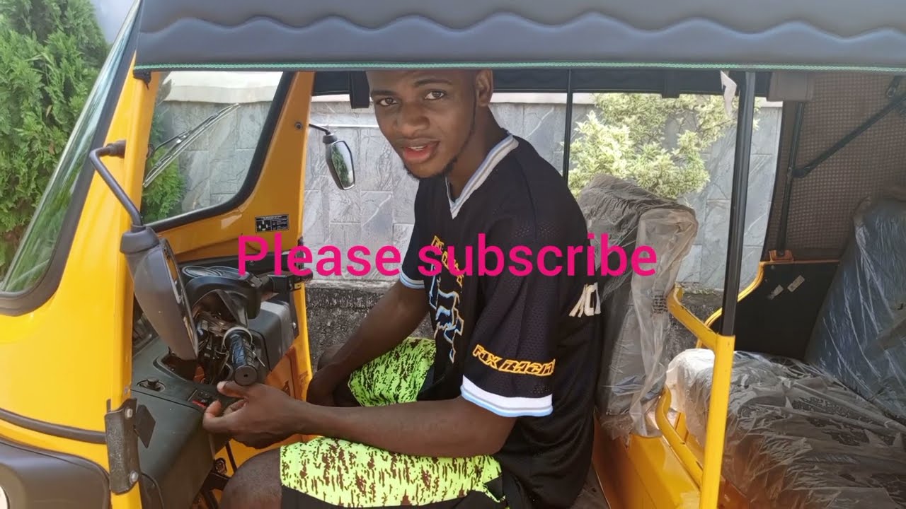 HOW TO OPERATE TV'S MACHINE PART 2 ( how to drive Keke and pepe) #creatorsearchinsights 