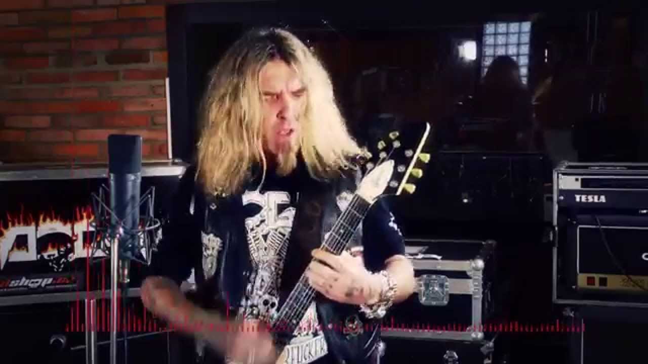 Doga - Ocelová síla (Hymna HC Oceláři Třinec)
