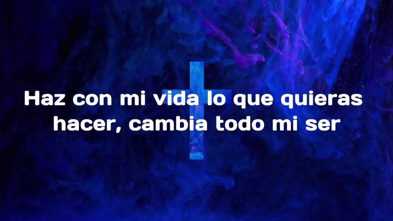 Santo Espiritu PISTA Esperanza de Vida - Canciones y pistas cristianas
