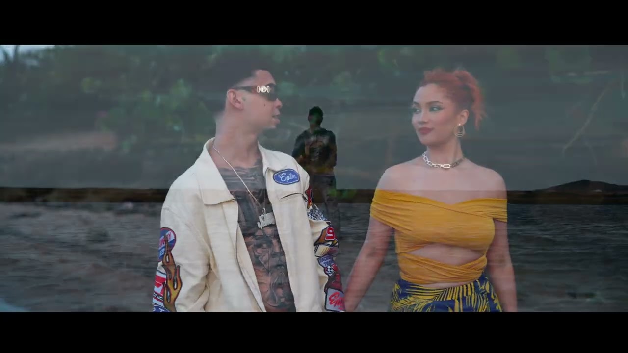 TU | Hozwal (Video Oficial)