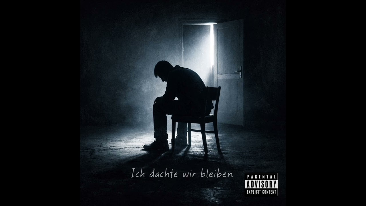 Ich dachte wir bleiben
