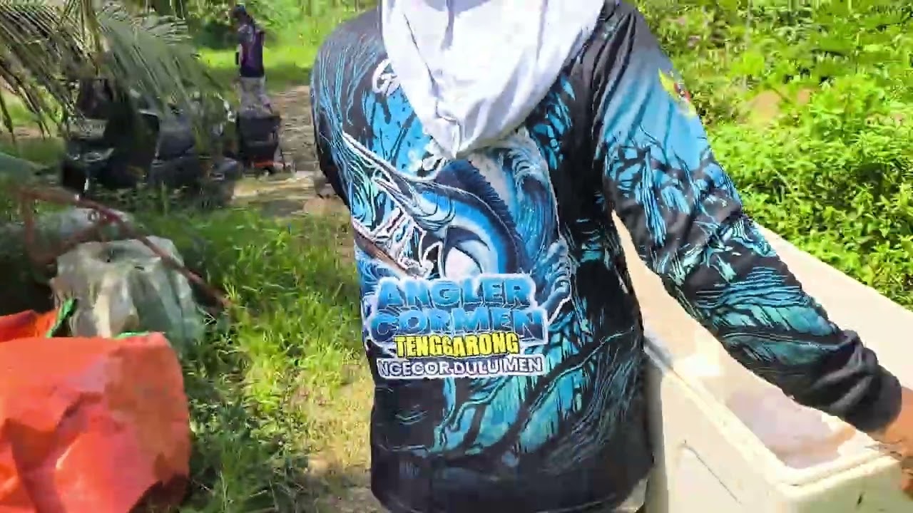 Pelabuhan Tanjung santan 