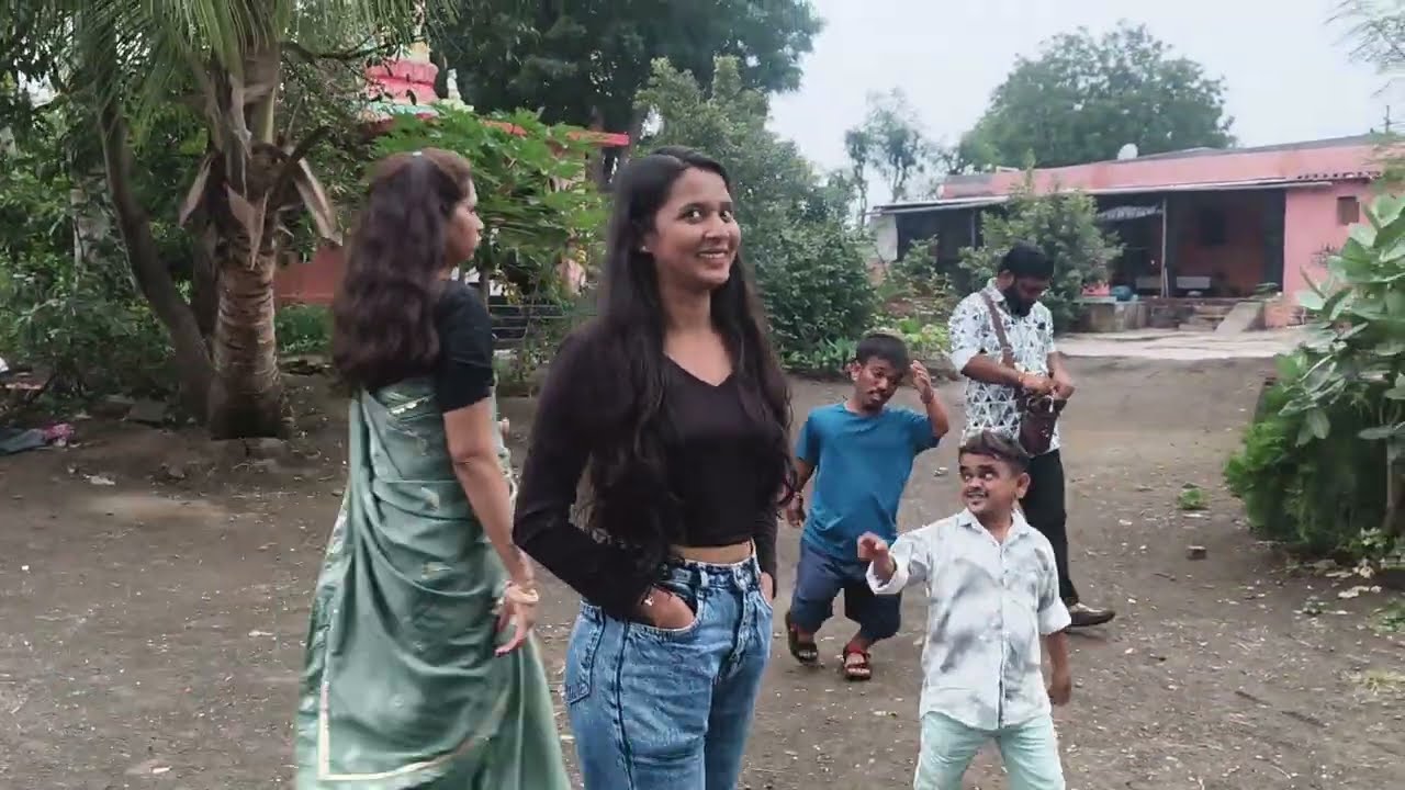Behind the scenes comedytushar Adarsh Marathi back camera fun 🎬🎥