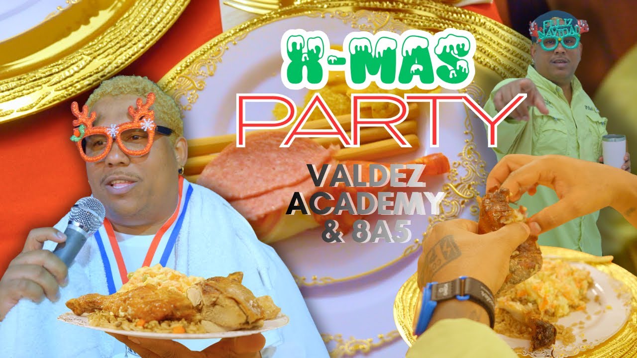 Somos parte de algo grande | Construyendo legado con Academia Valdez
