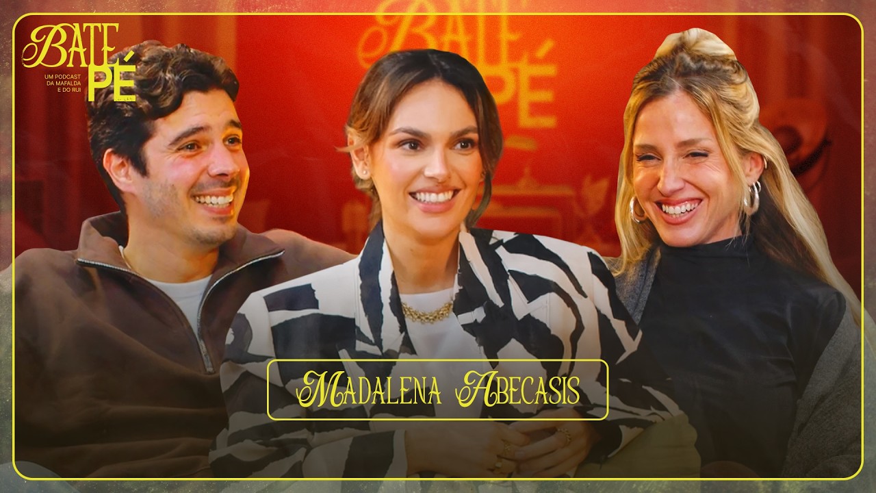 Madalena Abecasis - 