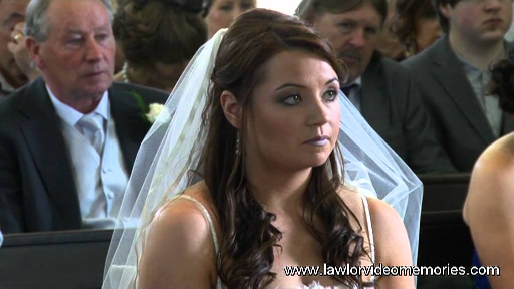 The Wedding of Jessica & Brendan