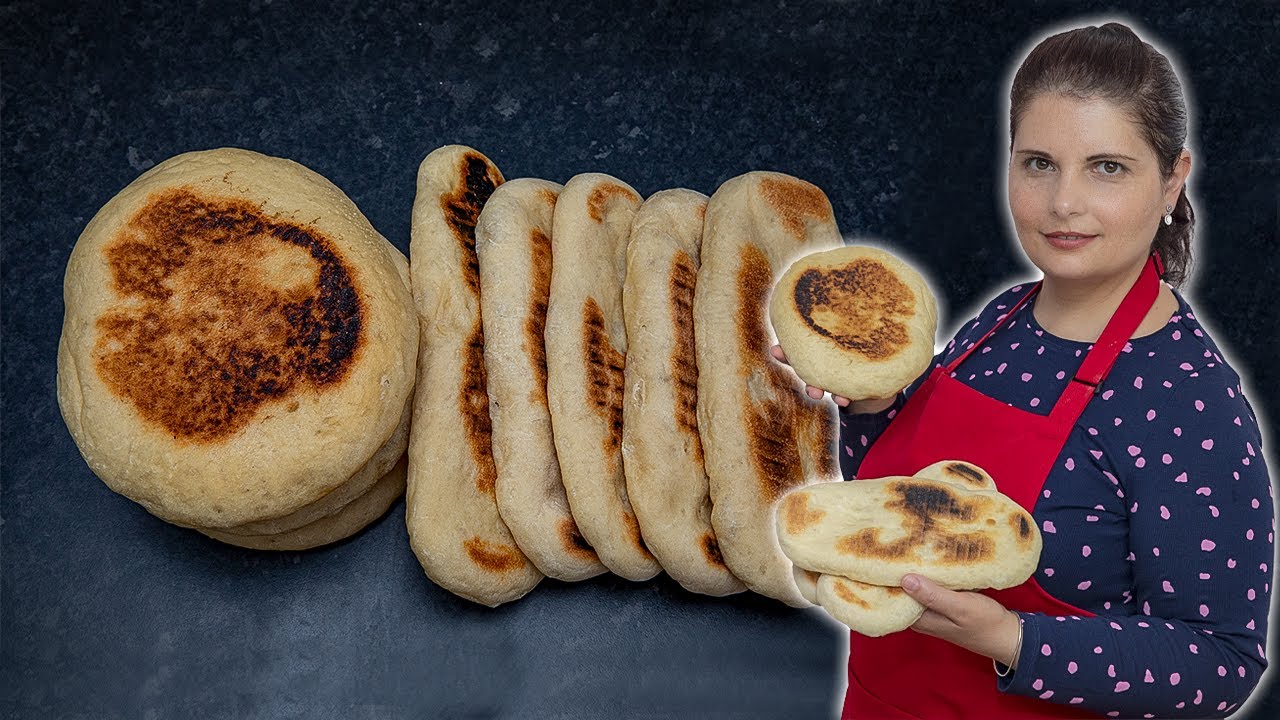Turte coapte in Tigaie, gustul copilariei la bunici