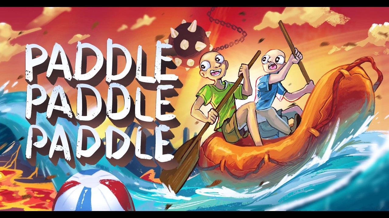 Aaj to naiya paar hai | paddle paddle Live | Aezach