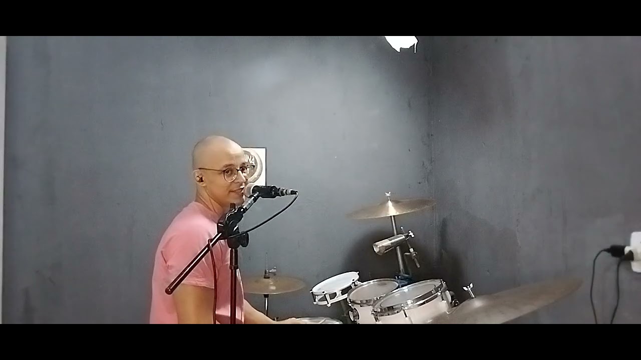 Como tocar no metrônomo para baterista iniciante