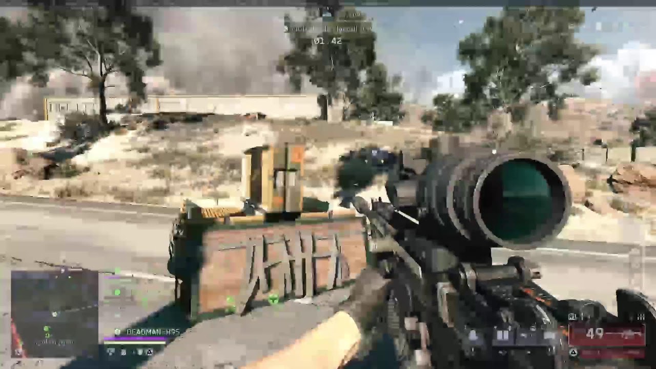 live BP6 R  C