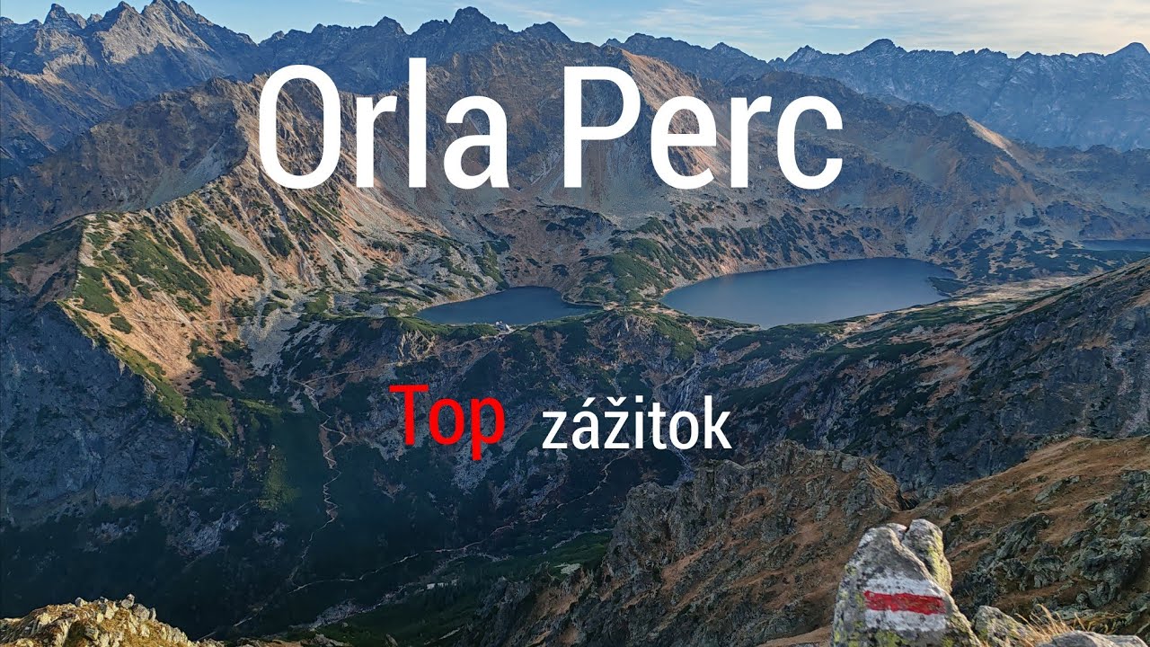 Orla Perc (PL)