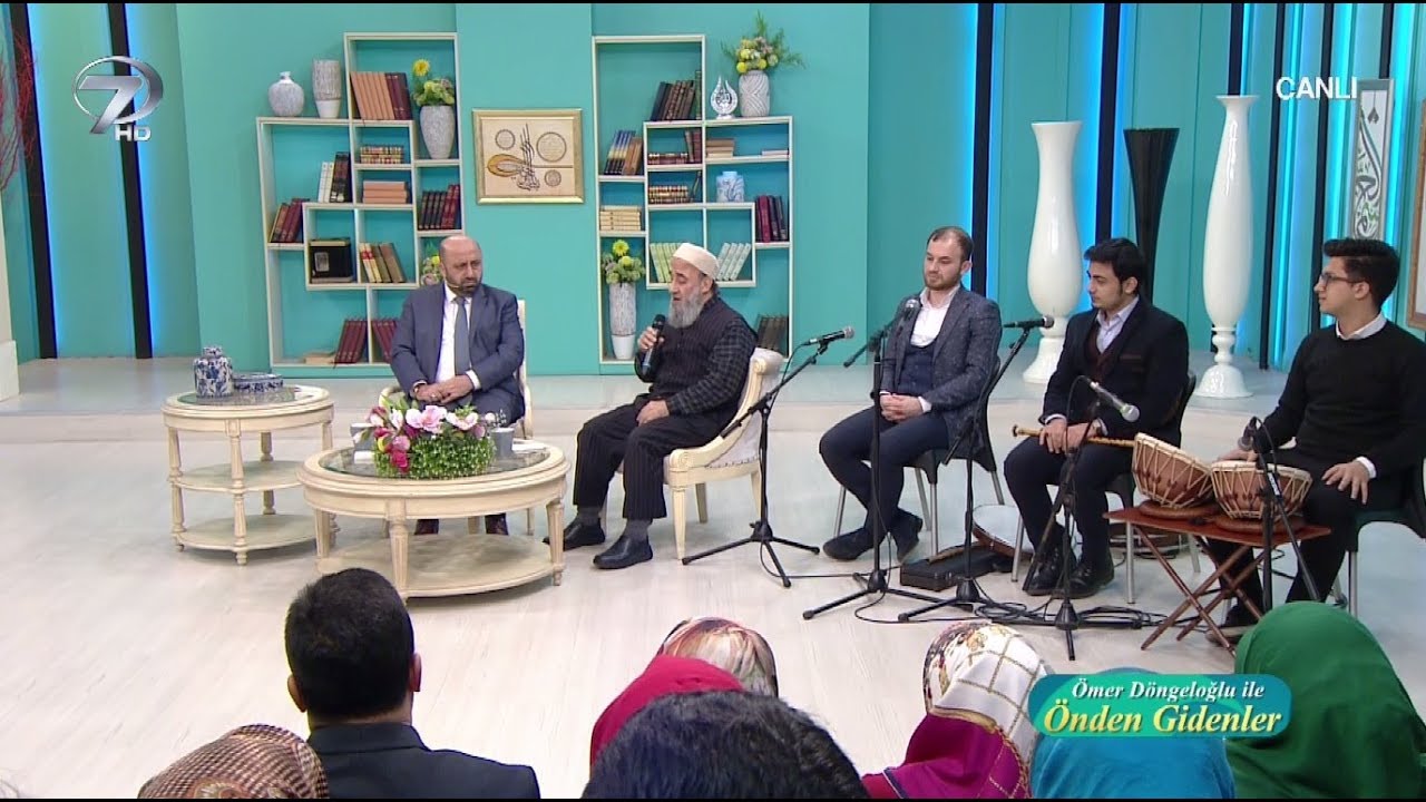 Önden Gidenler - 15 Şubat 2018