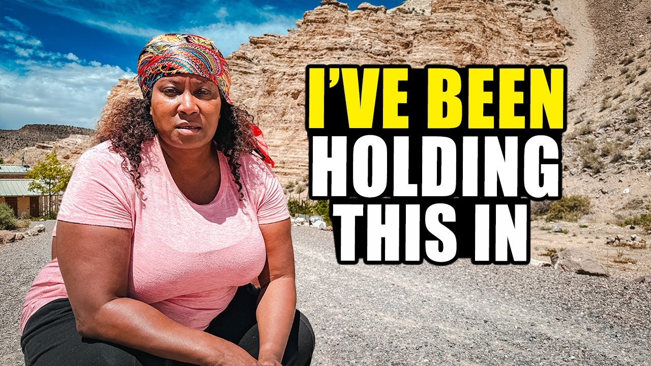 I Didn&rsquo;t Want to Say This on Camera&hellip;