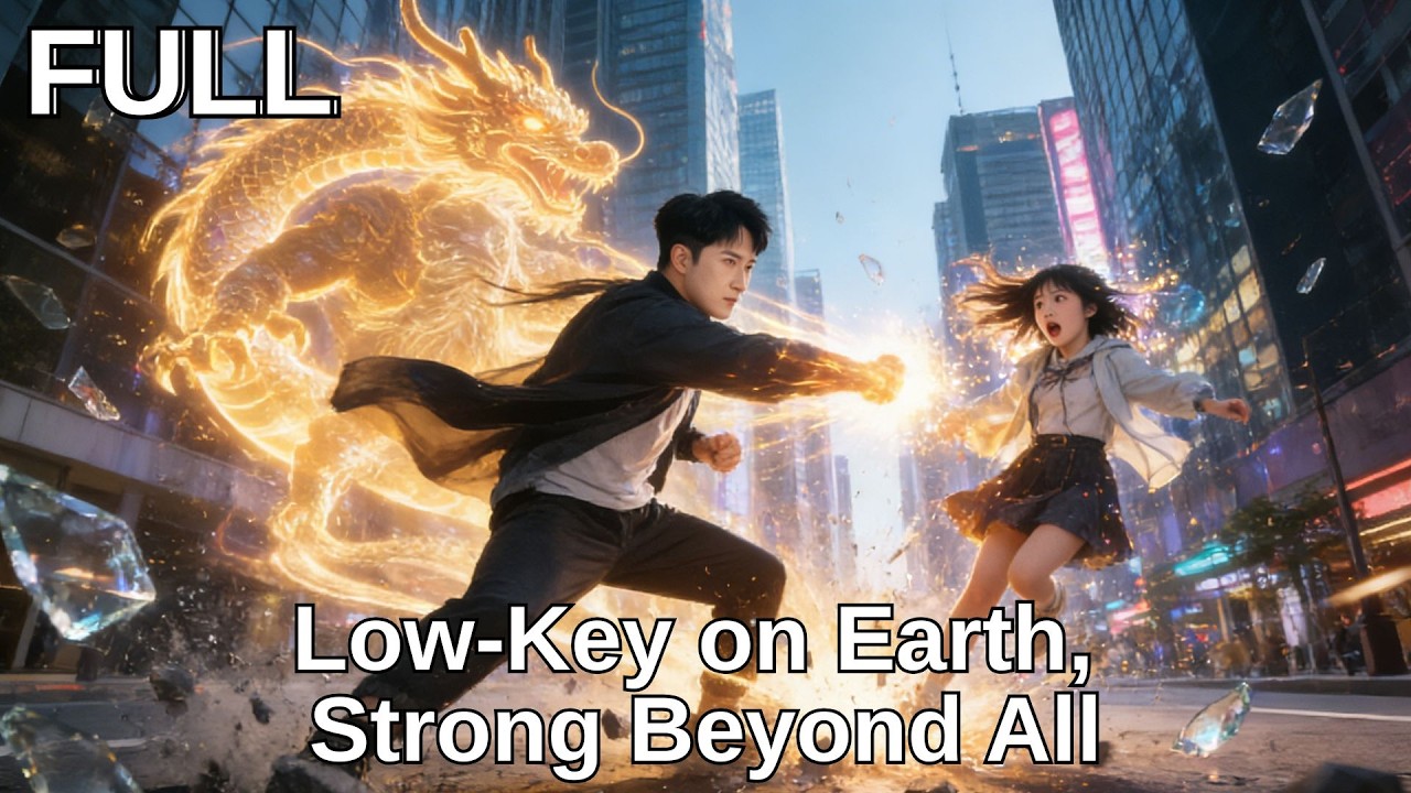 She Came to Break the Engagement&mdash;One Move Shocked Her Clan｜low key on earth, strong beyond all