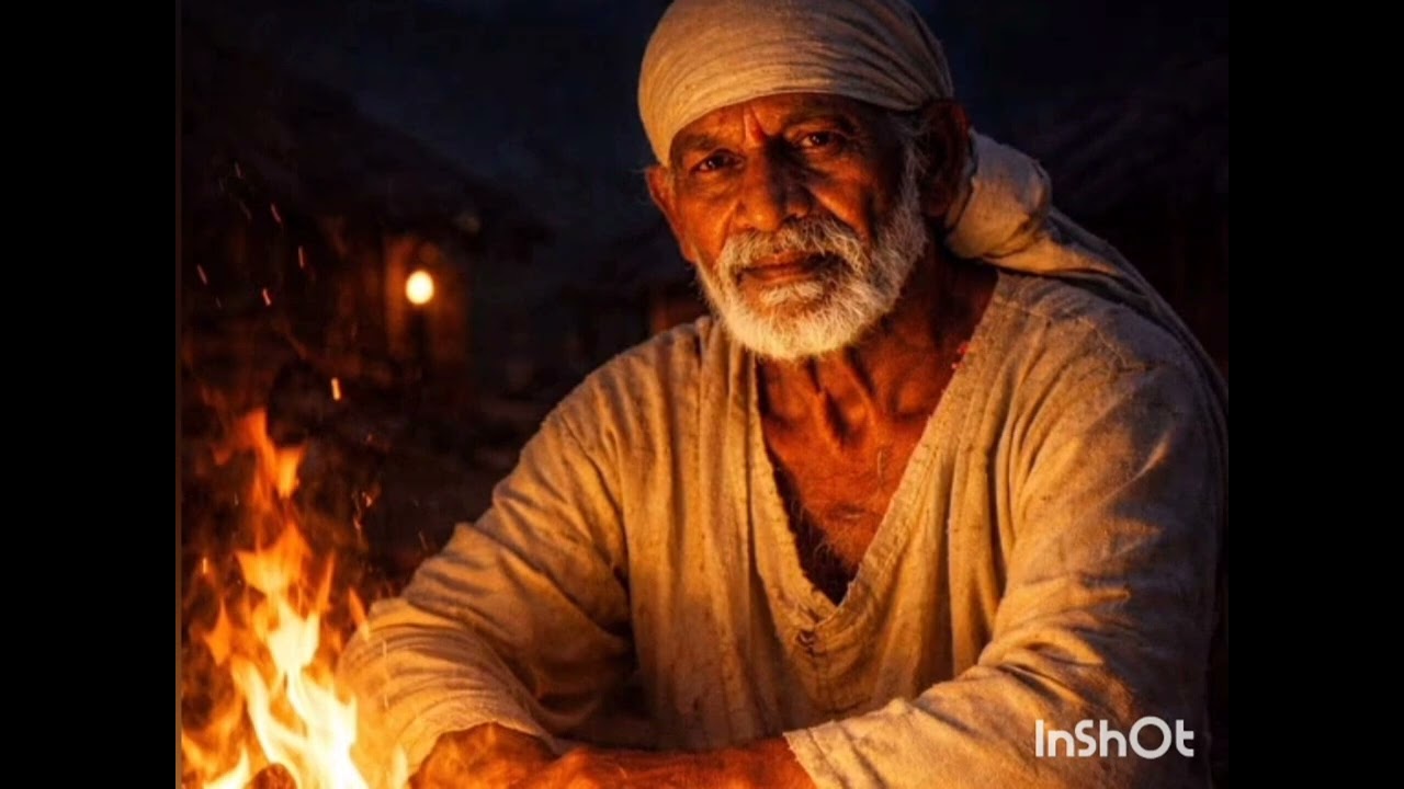 ನಿನ್ನ್ ಯೋಗ್ಯತೆ ತಿಳಿದವರೋದಿಗೇ ಮಾತ್ರ ಸ್ನೇಹ ಮಾಡu#motivation#saibaba#kannada 