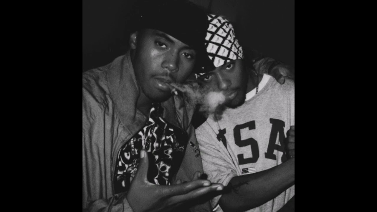 [FREE] Nas x Prodigy x Mobb Deep type beat 
