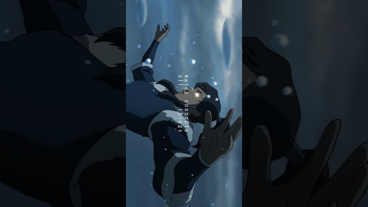 the way of water 