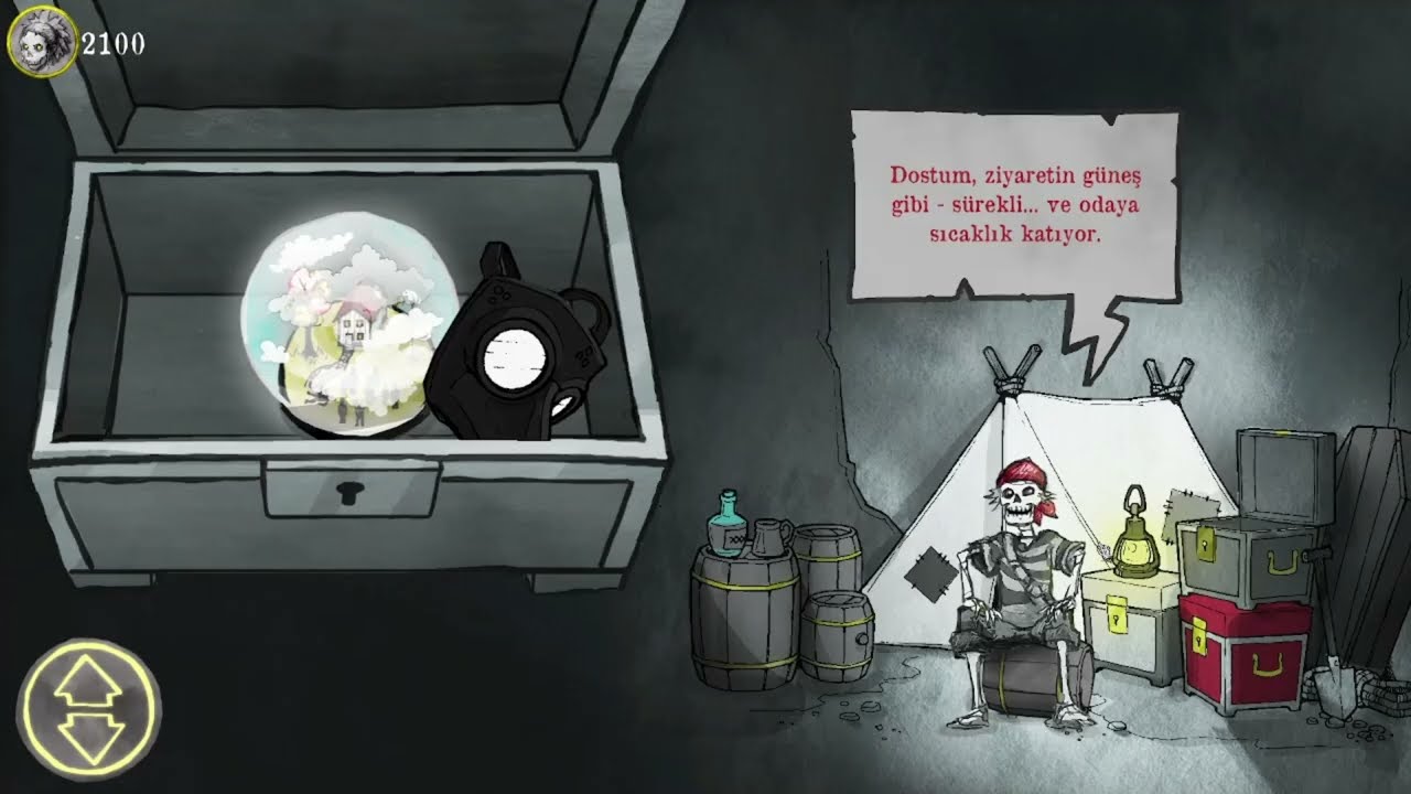 1 Günlüğüne Bitkilerden Sorumlu Yaptılar | Death and Taxes Türkçe 2. Bölüm