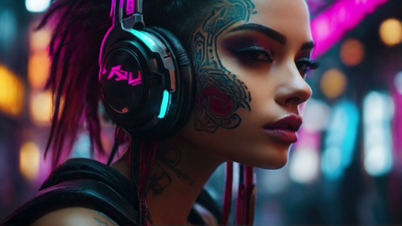 Electronic Energy: Pulsating Vibes from the EDM World